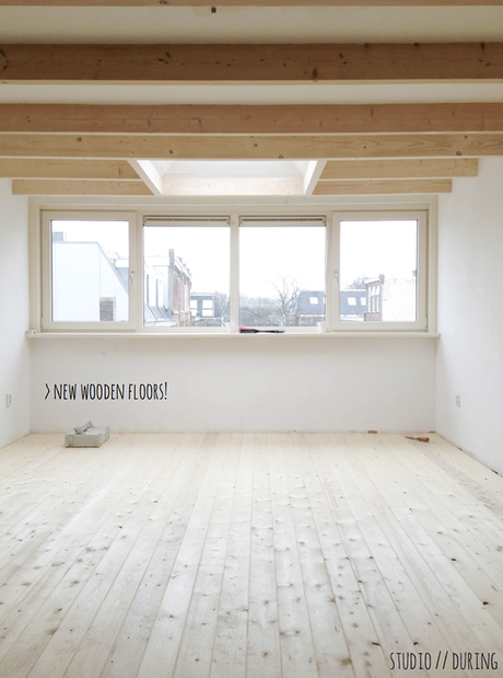 ANTES Y DESPUÉS de un OFICINA EN CASA!