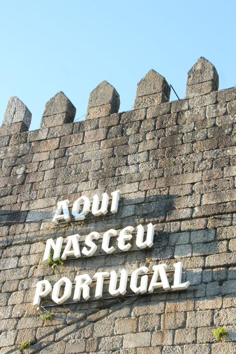 Postales de Portugal - Parte I