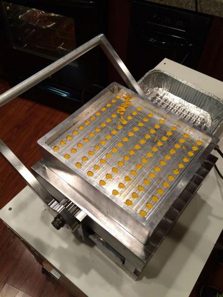 The Crayon Initiative, reciclaje de crayones crayon-initiative-noticias-totenart-amarillo