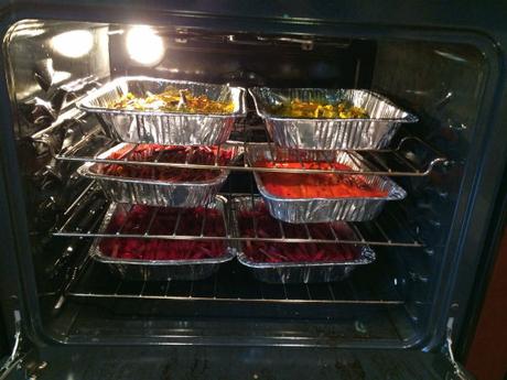 The Crayon Initiative, reciclaje de crayones crayon-initiative-noticias-totenart-horno