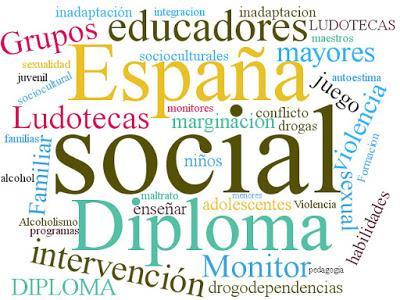 imagen trabajo social y educacion