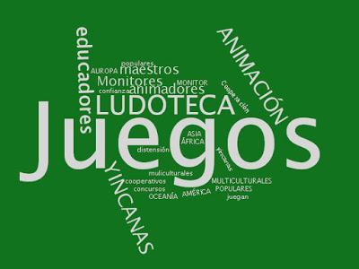 imagen juegos y ludotecas