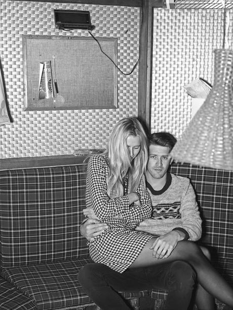 Scotch & Soda Fall-Winter 2015 Lookbook Scotch & Soda Fall-Winter 2015 Lookbook