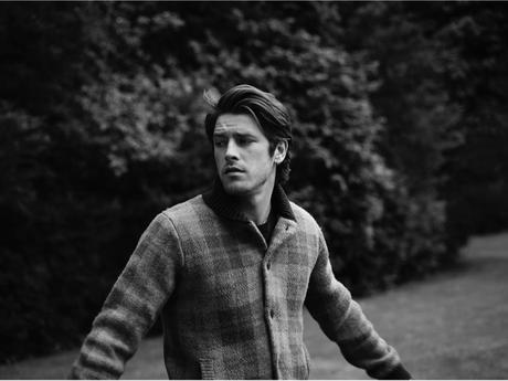 Scotch & Soda Fall-Winter 2015 Lookbook Scotch-and-Soda-Fall-Winter-2015-lookbook-menswear