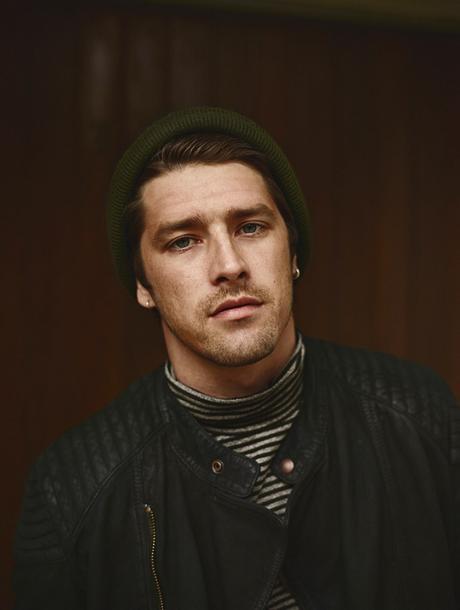 Scotch & Soda Fall-Winter 2015 Lookbook Scotch-and-Soda-Fall-Winter-2015-lookbook-menswear