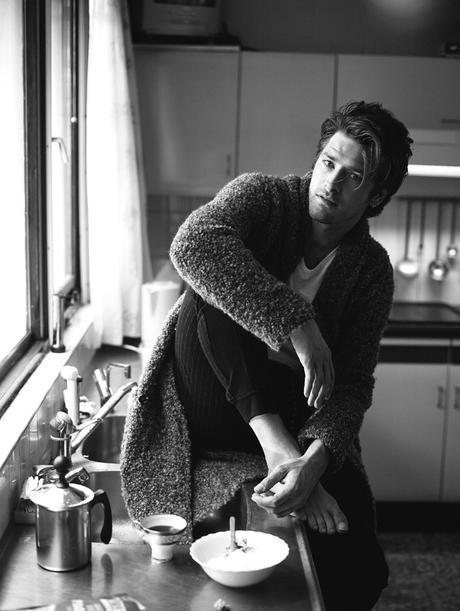 Scotch & Soda Fall-Winter 2015 Lookbook Scotch & Soda Fall-Winter 2015 Lookbook