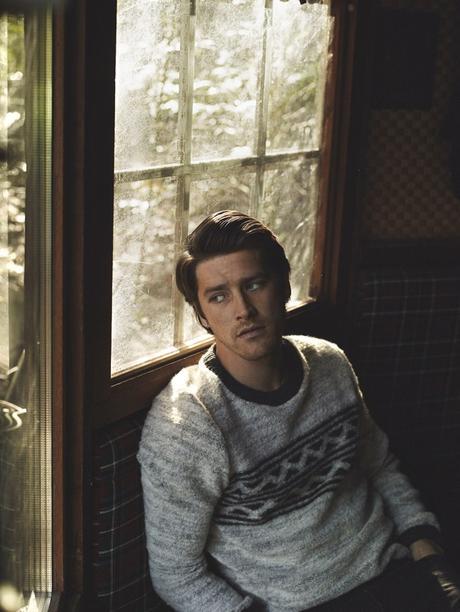 Scotch & Soda Fall-Winter 2015 Lookbook