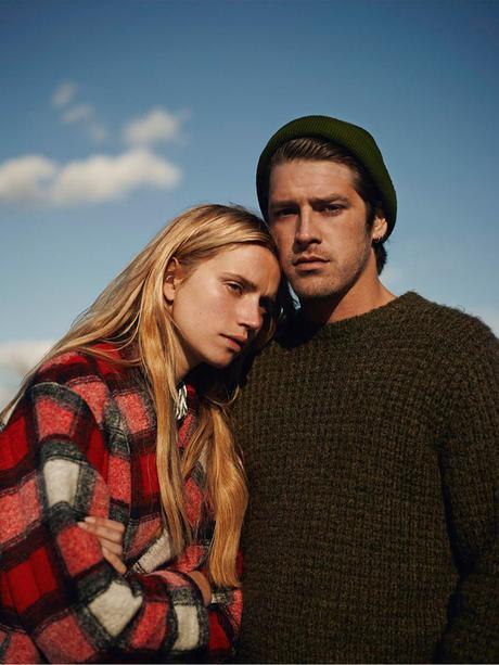 Scotch & Soda Fall-Winter 2015 Lookbook Scotch-and-Soda-Fall-Winter-2015-lookbook-menswear