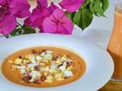 Vídeo receta: Salmorejo