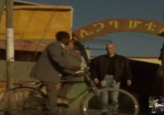 Sportfreunde Stiller - Antinazibund. Viajar para curar la xenofobia