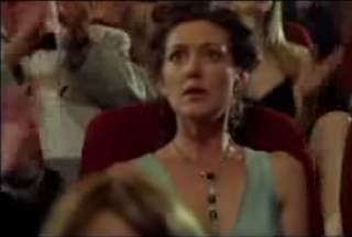 Una centésima de segundo. Un cortometraje para reflexionar sobre el precio de la fama