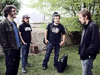 Los DelTonos - Segunda vez (2015)