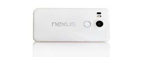 El nuevo Nexus 6 podría reservarse a partir del 13 de octubre