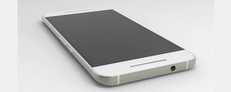 El nuevo Nexus 6 podría tener una pantalla más pequeña de lo esperado