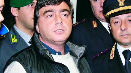 Lavítola acumula  dos condenas en Italia y mantiene otros dos procesos abiertos en su país.