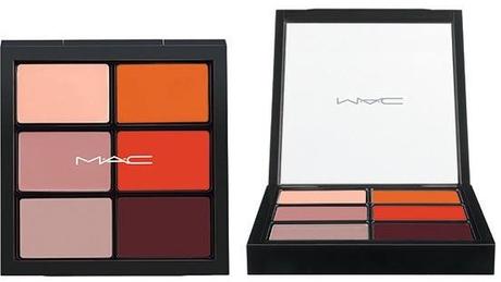 Novedades en MAC: Trend Forecast Spring 2016