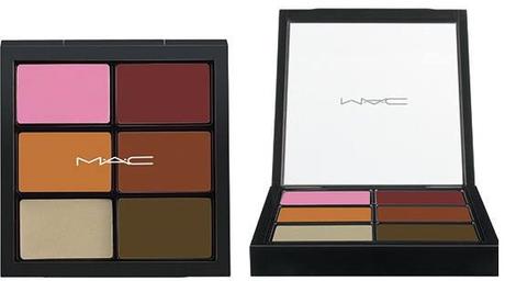 Novedades en MAC: Trend Forecast Spring 2016