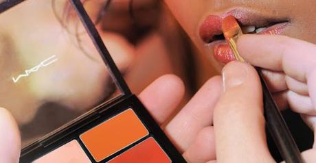 Novedades en MAC: Trend Forecast Spring 2016