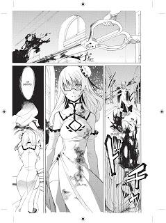 Tetsuya Tashiro, nuevo invitado al XXI Salón del Manga