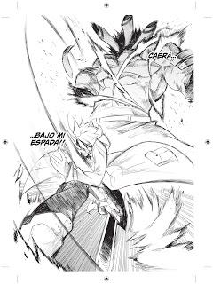 Tetsuya Tashiro, nuevo invitado al XXI Salón del Manga