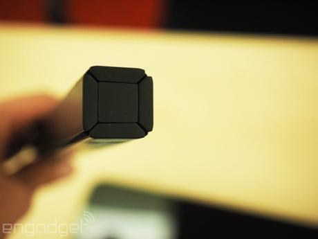 IFA 2015: Un vistazo a Rolly, el curioso teclado enrollable de LG