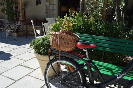 UN FIN DE SEMANA EN LA PROVENZA... L´ISLE-SUR-LA SORGUE