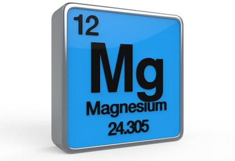 ¿Por qué el magnesio se conoce como un mineral milagro?