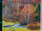 Pre-Reseña: Entre Sueños, Angeles Ibirika