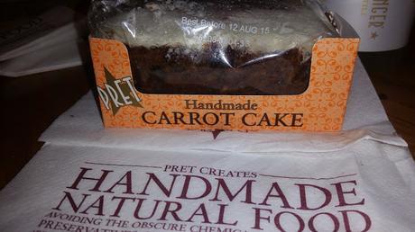 Viajar con niños a Londres: donde comer