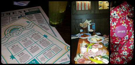 Viajar con niños a Londres: donde comer