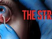 Vampirismo estilo "The Strain"