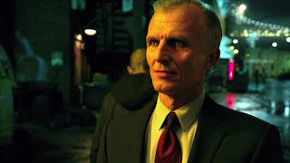 Vampirismo al estilo 