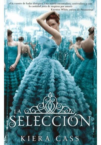 #Reseña 141 - La Selección