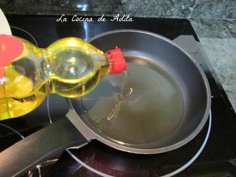 Sándwiches de Santos