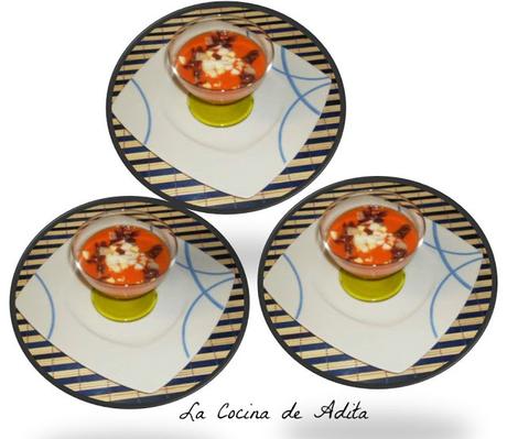 Salmorejo