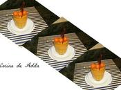 Gazpacho melón