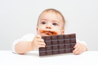 ¡Quitando manchas difíciles!