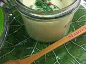 Vichyssoisse Calabacín