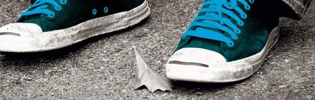 Reseña: Arañas en la barriga, de Francisco Domene