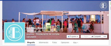 facebook, redes sociales, hacer un facebook, facebook page, gestion restaurantes, hosteleria