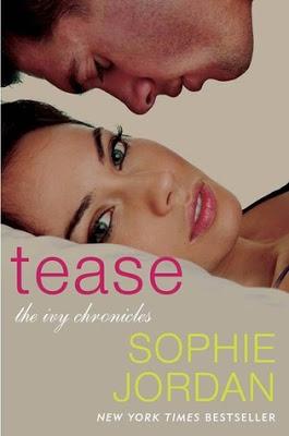 Tease de Sophie Jordan