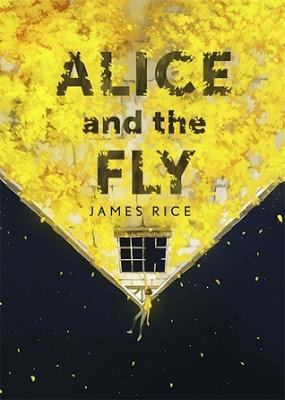 Alice y la mosca de James Rice