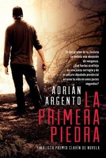 Reseña: La primera piedra