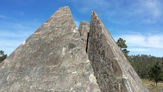 Los encantos que encuentras en Valle Nuevo