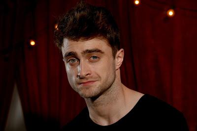 Daniel Radcliffe dice  su peor error en Hollywood