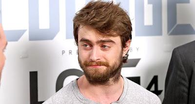 Daniel Radcliffe dice  su peor error en Hollywood