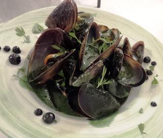 Donde comer en Puerto De Sagunto III (2.015)