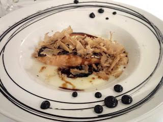 Donde comer en Puerto De Sagunto III (2.015)