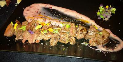 Donde comer en Puerto De Sagunto III (2.015)