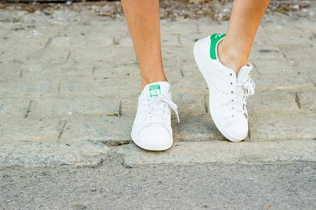 adidas stan smith